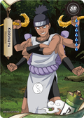 NREA02-SR-003L2 Naruto Kayou card