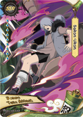 NREA02-SSR-002L3 Naruto Kayou card