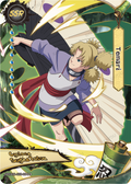 NREA02-SSR-004L3 Naruto Kayou card