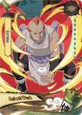 NREA02-SSR-011L3 Naruto Kayou card