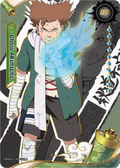 NREA02-UR-002L3 Naruto Kayou card