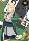 NREA02-UR-004L3 Naruto Kayou card