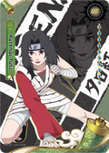 NREA02-UR-007L3 Naruto Kayou card