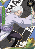 NREA02-UR-009L3 Naruto Kayou card