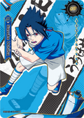 NREA02-◇UR-002L3 Naruto Kayou card
