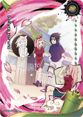 NRSA01-BP-003L4 Naruto Kayou card