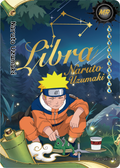 NRSA01-MR-001L4 Naruto Kayou card