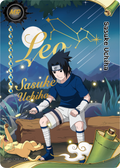 NRSA01-MR-002L4 Naruto Kayou card