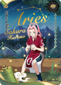 NRSA01-MR-003L4 Naruto Kayou card