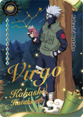NRSA01-MR-004L4 Naruto Kayou card