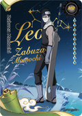 NRSA01-MR-005L4 Naruto Kayou card