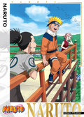 NRSA01-PTR-002L3 Naruto Kayou card