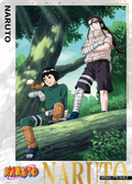 NRSA01-PTR-004L3 Naruto Kayou card