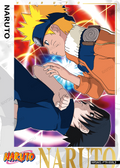 NRSA01-PTR-008L3 Naruto Kayou card