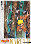 NRSA01-PTR-016L3 Naruto Kayou card