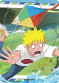 NRSA01-PU-003L4 Naruto Kayou card