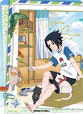 NRSA01-PU-005L4 Naruto Kayou card