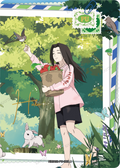 NRSA01-PU-008L4 Naruto Kayou card