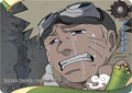 NRSA01-R-004L1 Naruto Kayou card