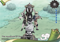 NRSA01-R-018L1 Naruto Kayou card