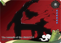 NRSA01-R-020L1 Naruto Kayou card