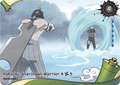NRSA01-R-029L1 Naruto Kayou card