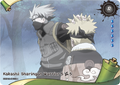 NRSA01-R-030L1 Naruto Kayou card