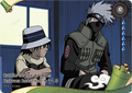 NRSA01-R-032L1 Naruto Kayou card