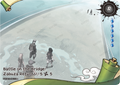 NRSA01-R-033L1 Naruto Kayou card