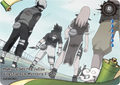 NRSA01-R-034L1 Naruto Kayou card