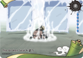 NRSA01-R-042L1 Naruto Kayou card