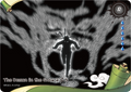 NRSA01-R-045L1 Naruto Kayou card
