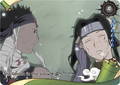 NRSA01-R-047L1 Naruto Kayou card