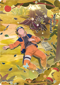 NRSA01-SE-002L5 Naruto Kayou card
