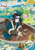 NRSA01-SE-004L5 Naruto Kayou card