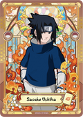 NRSA01-SP-002L5 Naruto Kayou card