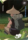 NRSA01-SR-003L2 Naruto Kayou card