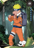 NRSA01-SR-010L2 Naruto Kayou card