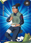 NRSA01-SR-014L2 Naruto Kayou card