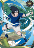 NRSA01-SSR-003L3 Naruto Kayou card
