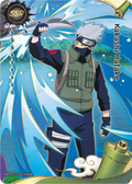 NRSA01-SSR-006L3 Naruto Kayou card