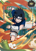 NRSA01-SSR-007L3 Naruto Kayou card