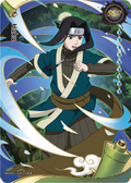 NRSA01-SSR-013L3 Naruto Kayou card