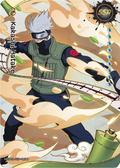 NRSA01-SSR-016L3 Naruto Kayou card