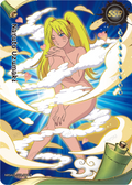 NRSA01-SSR-021L3 Naruto Kayou card