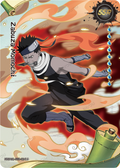 NRSA01-SSR-024L3 Naruto Kayou card