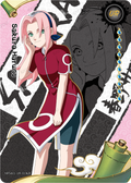 NRSA01-UR-003L3 Naruto Kayou card