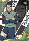 NRSA01-UR-007L3 Naruto Kayou card