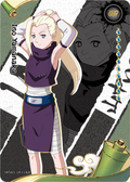 NRSA01-UR-010L3 Naruto Kayou card