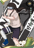 NRSA01-UR-011L3 Naruto Kayou card